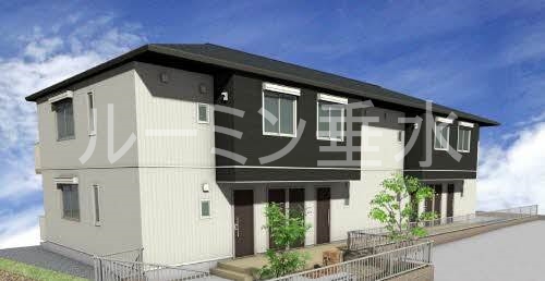 仮　シャーメゾン清玄町