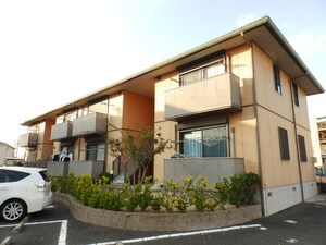 ノンシャラン外観写真