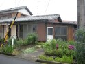 国府町４ＤＫ平屋戸建