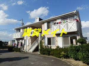 鈴鹿グリーンビレッジＣ外観写真