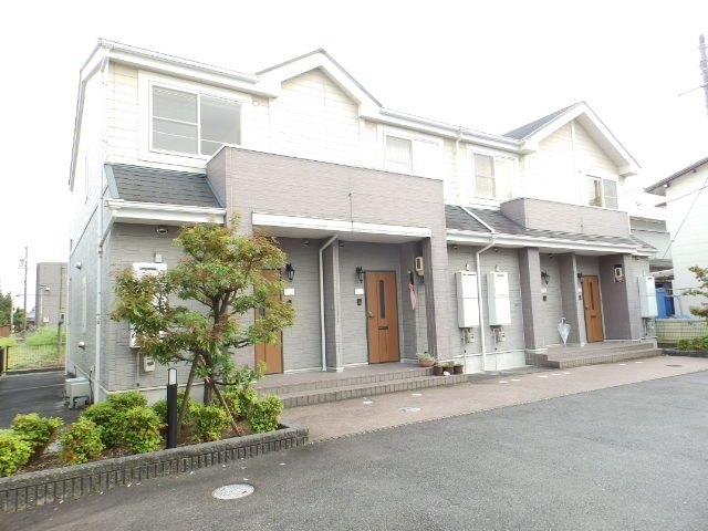 アティーズＢ棟