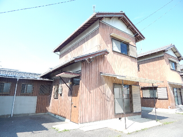 杉山様一戸建