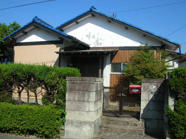 山口様一戸建て