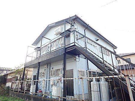 シーサイドツツミ外観写真