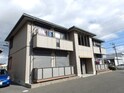 カトルドゥ１２　Ａ棟