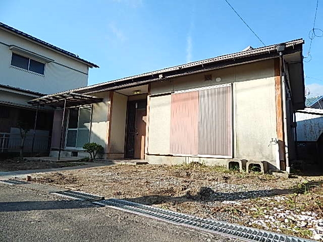 リーブルハウス長太旭