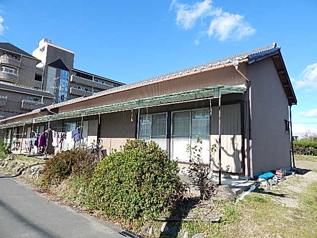 尾崎様借家