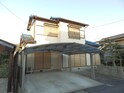 東旭が丘１丁目貸家