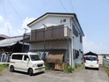 美里ハイツ　B棟