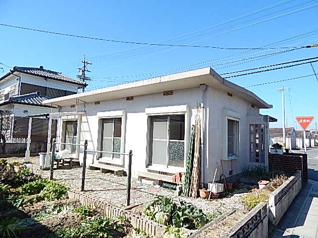 寺家1丁目平屋