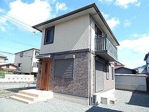 寺家四丁目貸家101外観写真