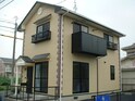 鈴鹿　中村様貸家