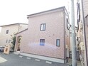 アズール・ロロサエ F棟