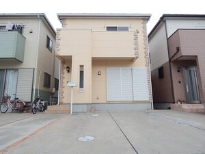 潮彩の街　３外観写真