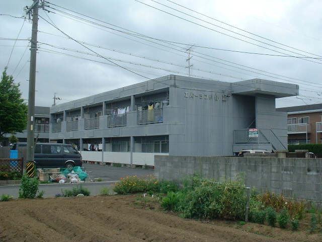 エバーランド伊藤