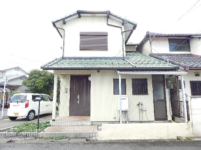 森様貸家