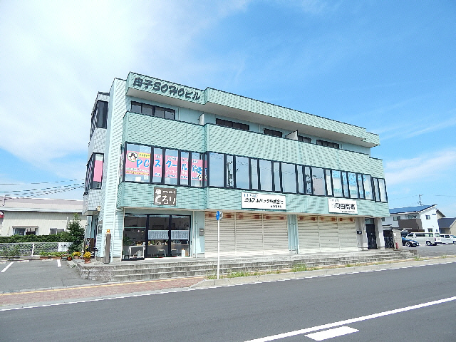 白子ＳＯＨＯビル