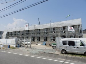 仮）Ｄ‐ｒｏｏｍ寺家Ａ外観写真