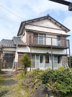東磯山2丁目戸建外観写真