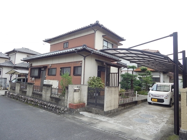 稲生西貸家