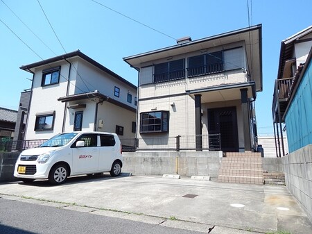 寺家5丁目一戸建外観写真