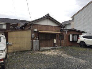 三日市Ｙ様貸家外観写真