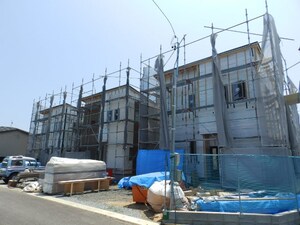 仮）吉澤様タウン外観写真