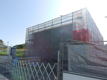 リアン（大東）外観写真