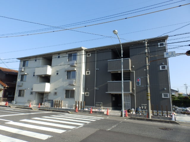 仮）Ｄ-ｒｏｏｍ南玉垣