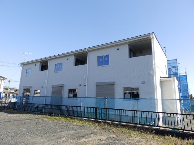 仮）北江島町賃貸住宅1期