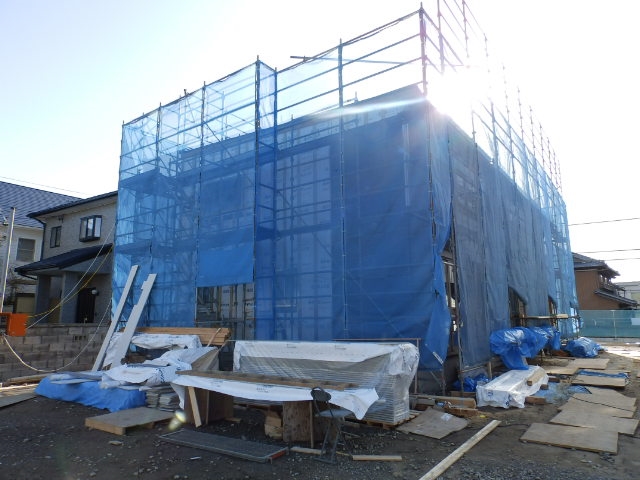 仮）北江島町賃貸住宅2期