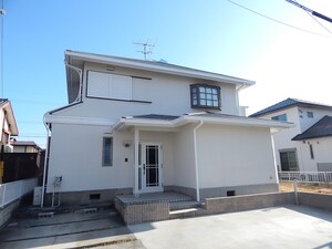 東旭が丘一戸建て外観写真