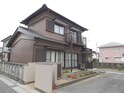 東磯山4丁目一戸建