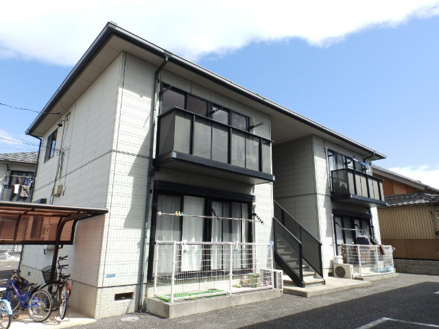 コンフォートベルＢ