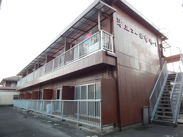 第五コーポ有明