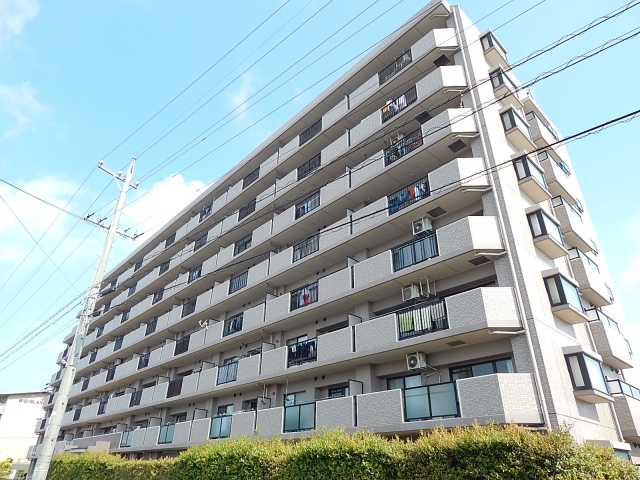バンベール鈴鹿７０４