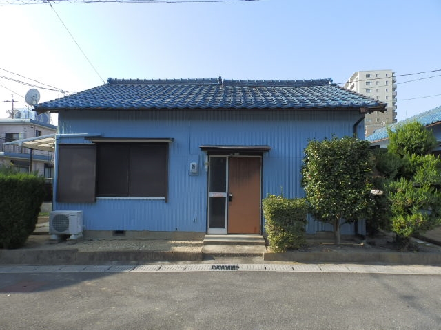 長嶋様一戸建