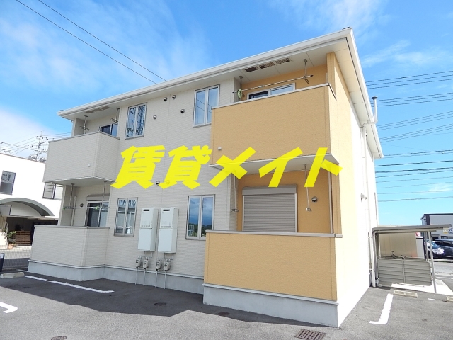 ブリリアント寺家Ⅱ