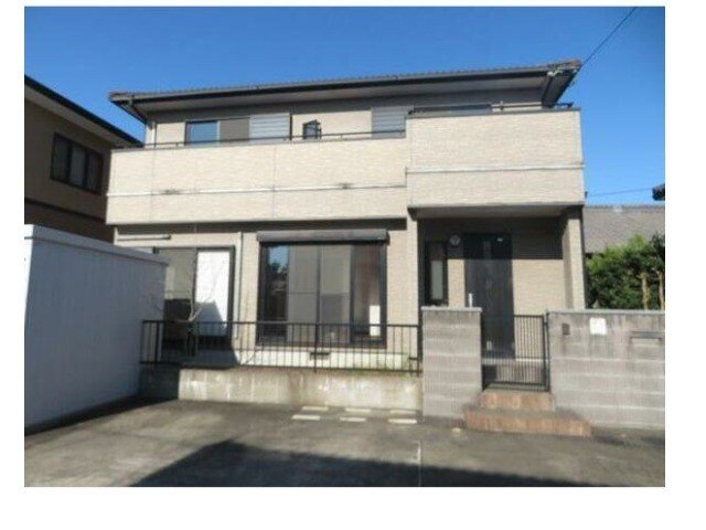 長太旭町戸建