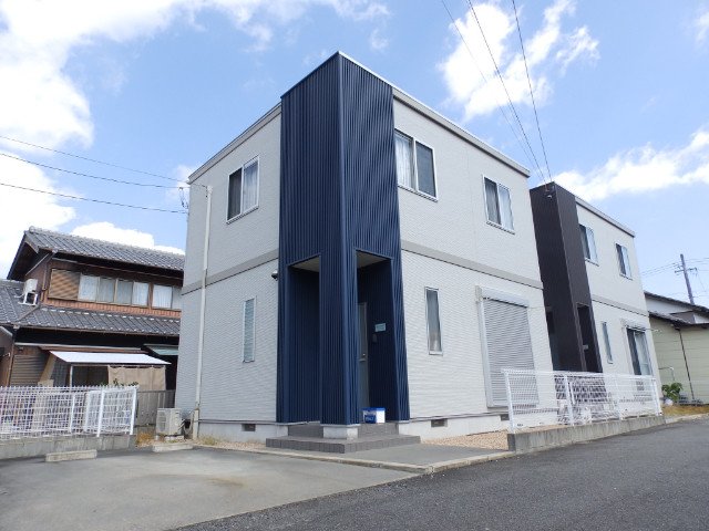 さくらタウン　B