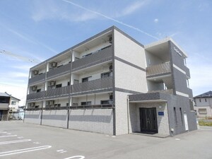 Ferio Casa外観写真