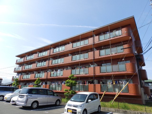 マンション宮木