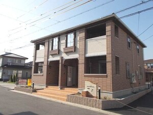 アルドール　Ⅰ外観写真