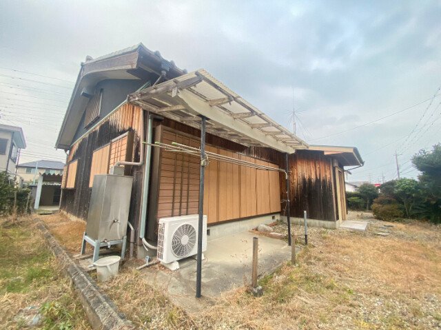 鈴鹿ハイツ貸家