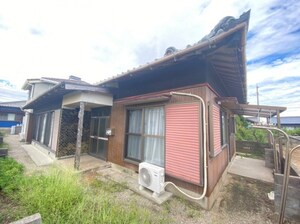 アムール鈴鹿2外観写真