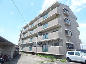EXIV22外観写真