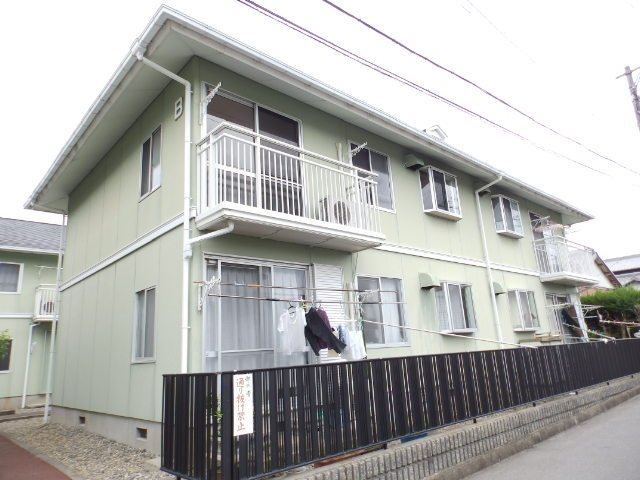 ルミエールさかざきＢ