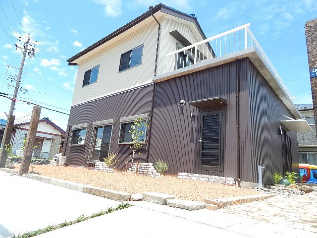 江島台一戸建