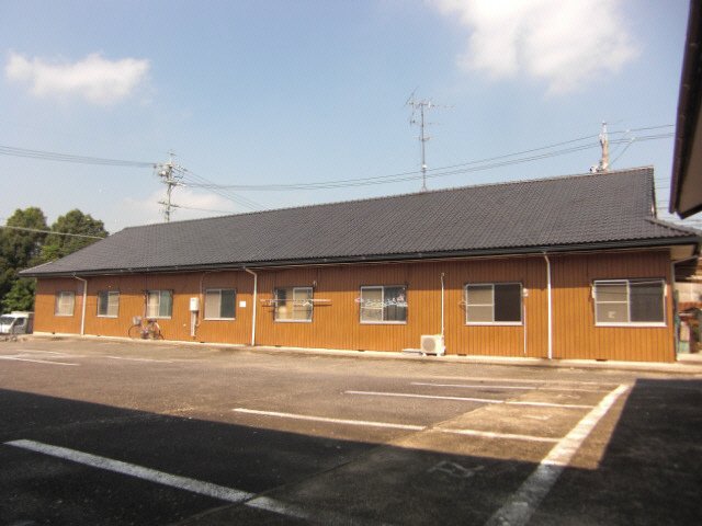 石丸アパート