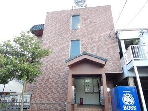 第三コーポ有明外観写真